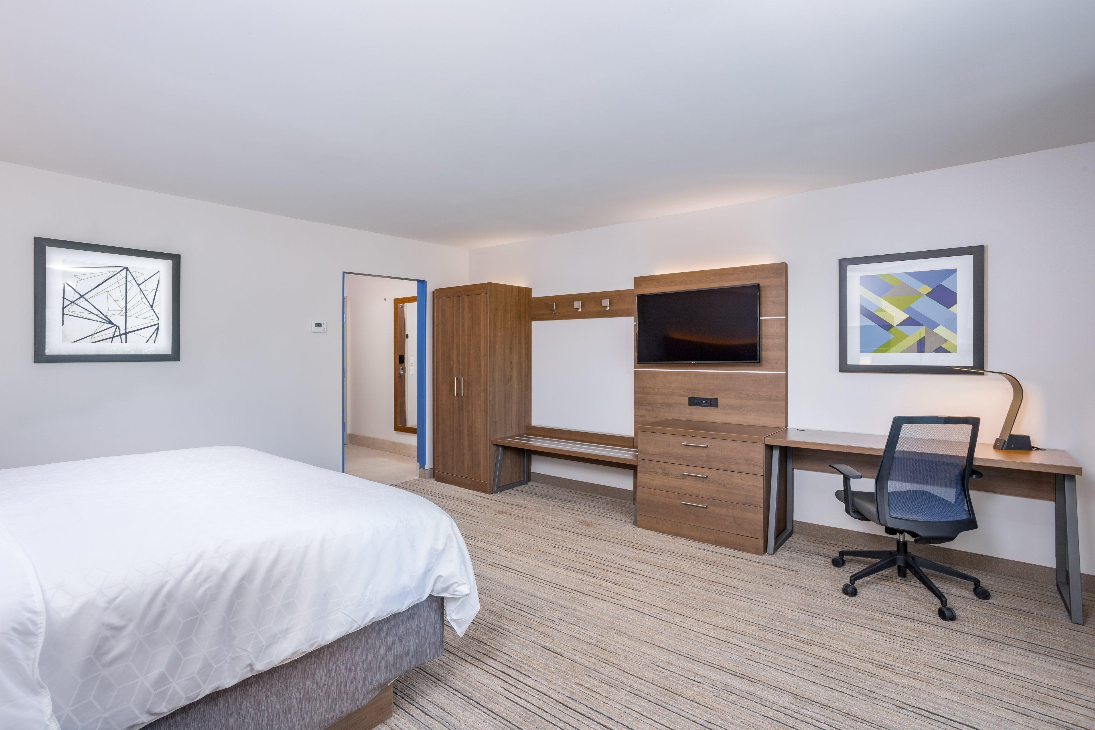 Holiday Inn Express & Suites - Elkhart North By Ihg Dış mekan fotoğraf