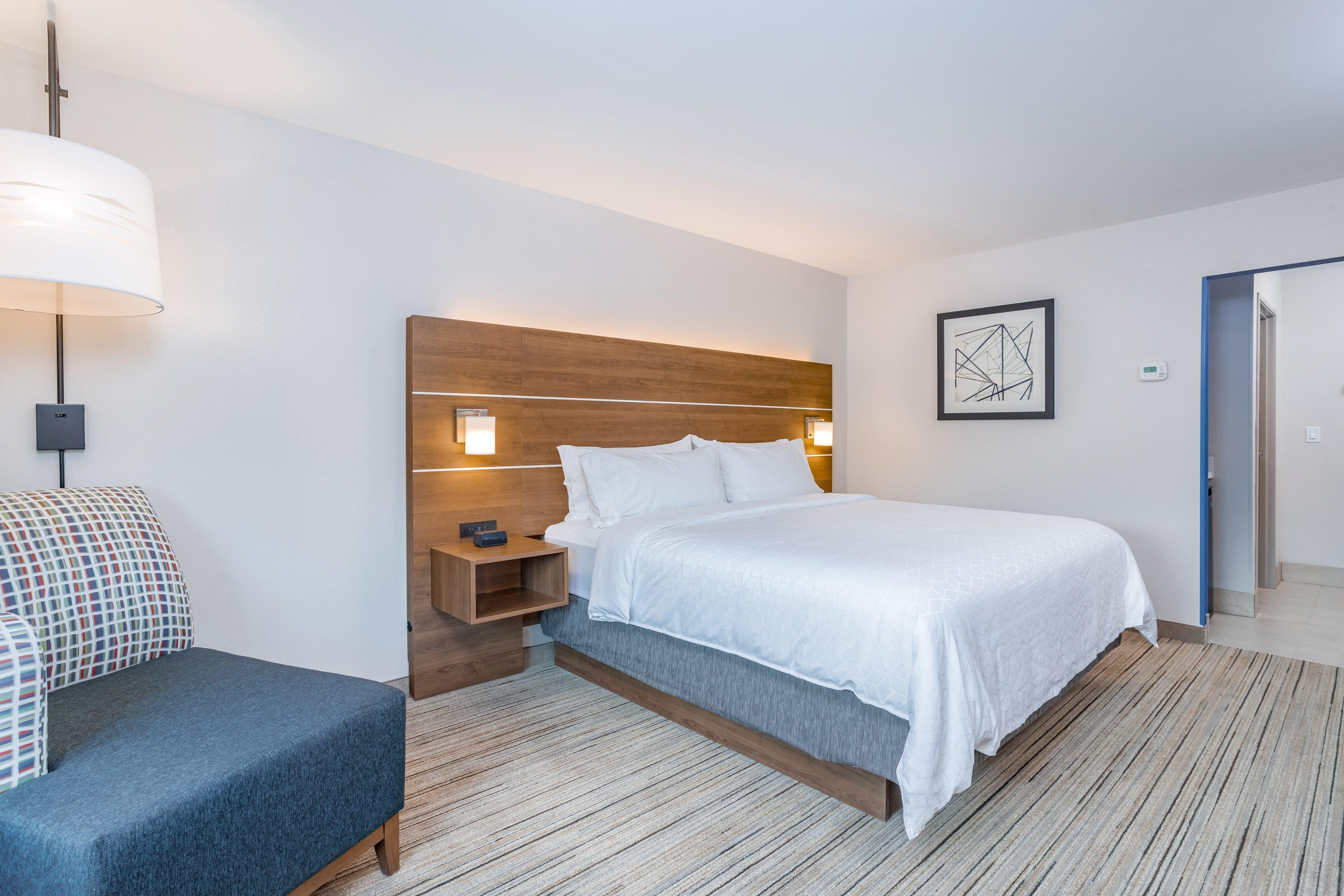 Holiday Inn Express & Suites - Elkhart North By Ihg Dış mekan fotoğraf