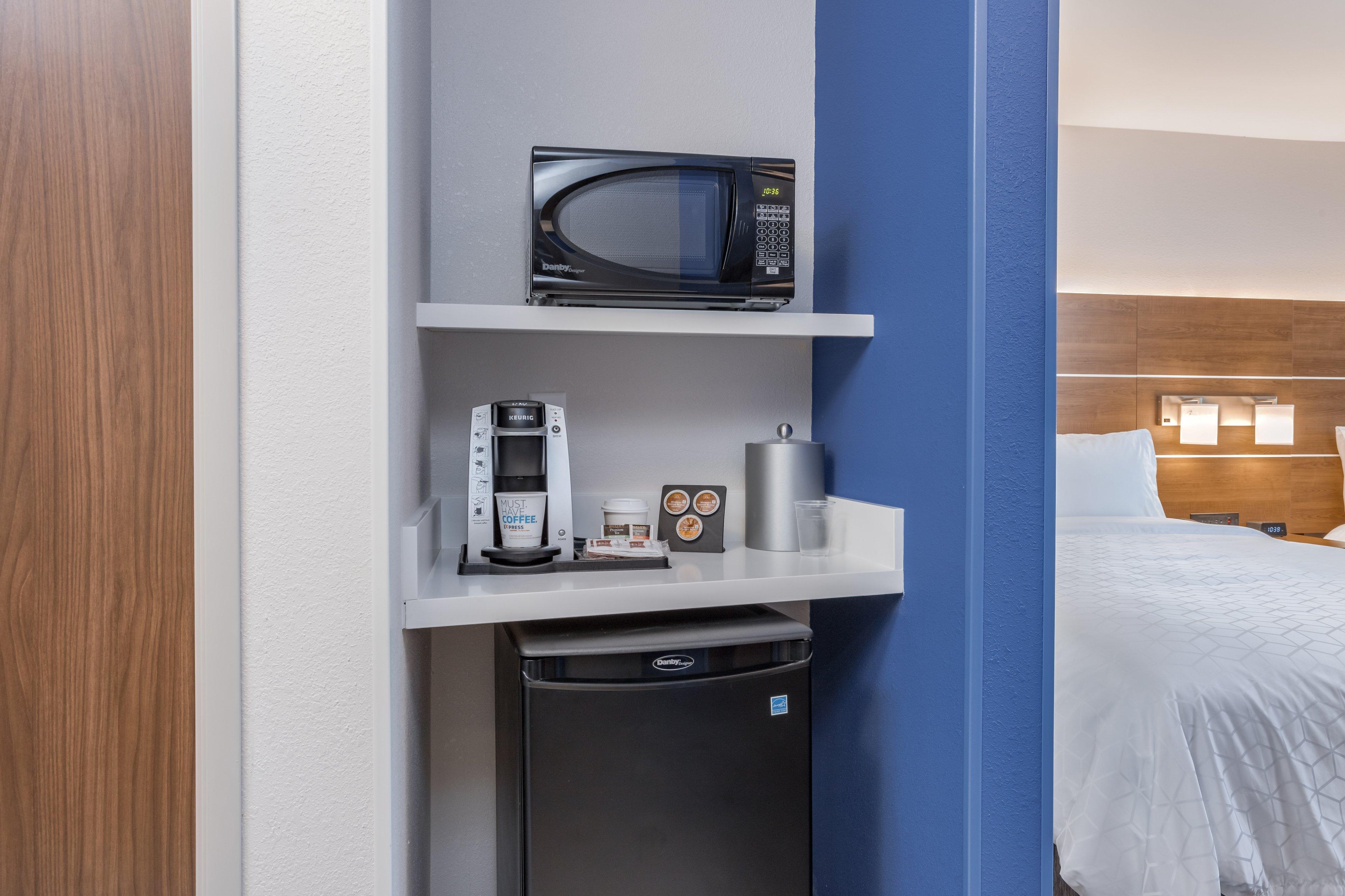 Holiday Inn Express & Suites - Elkhart North By Ihg Dış mekan fotoğraf