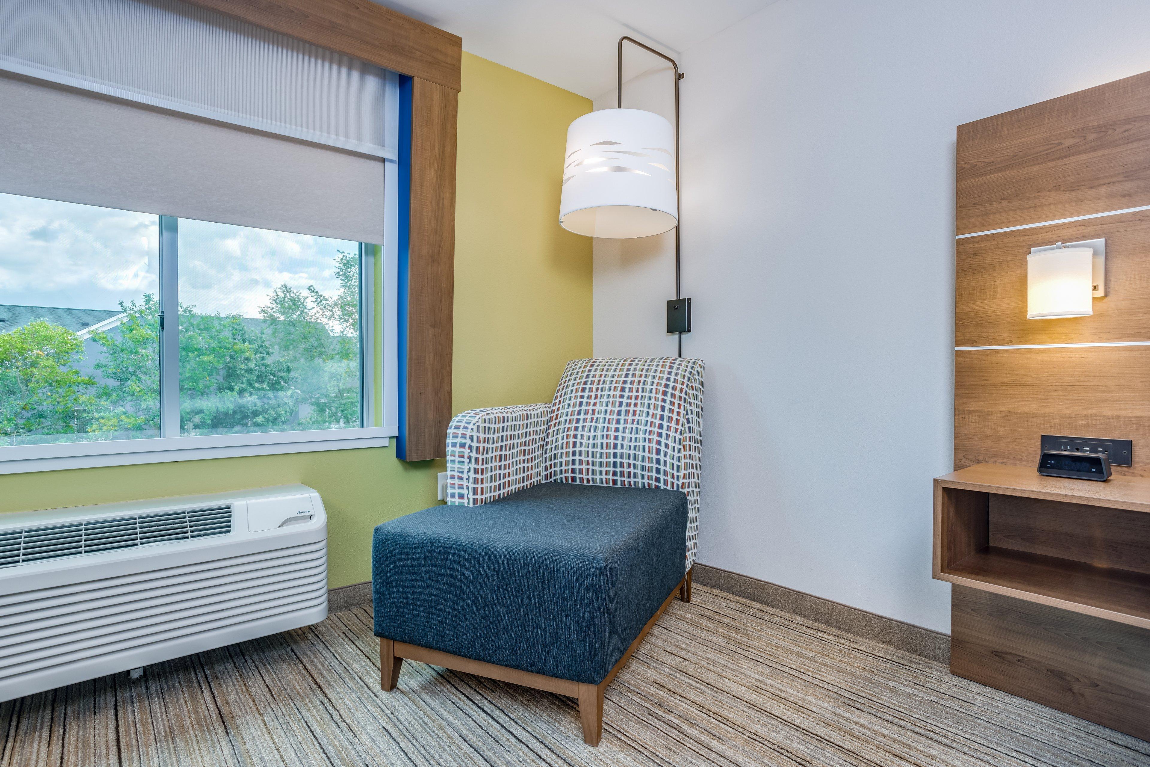 Holiday Inn Express & Suites - Elkhart North By Ihg Dış mekan fotoğraf