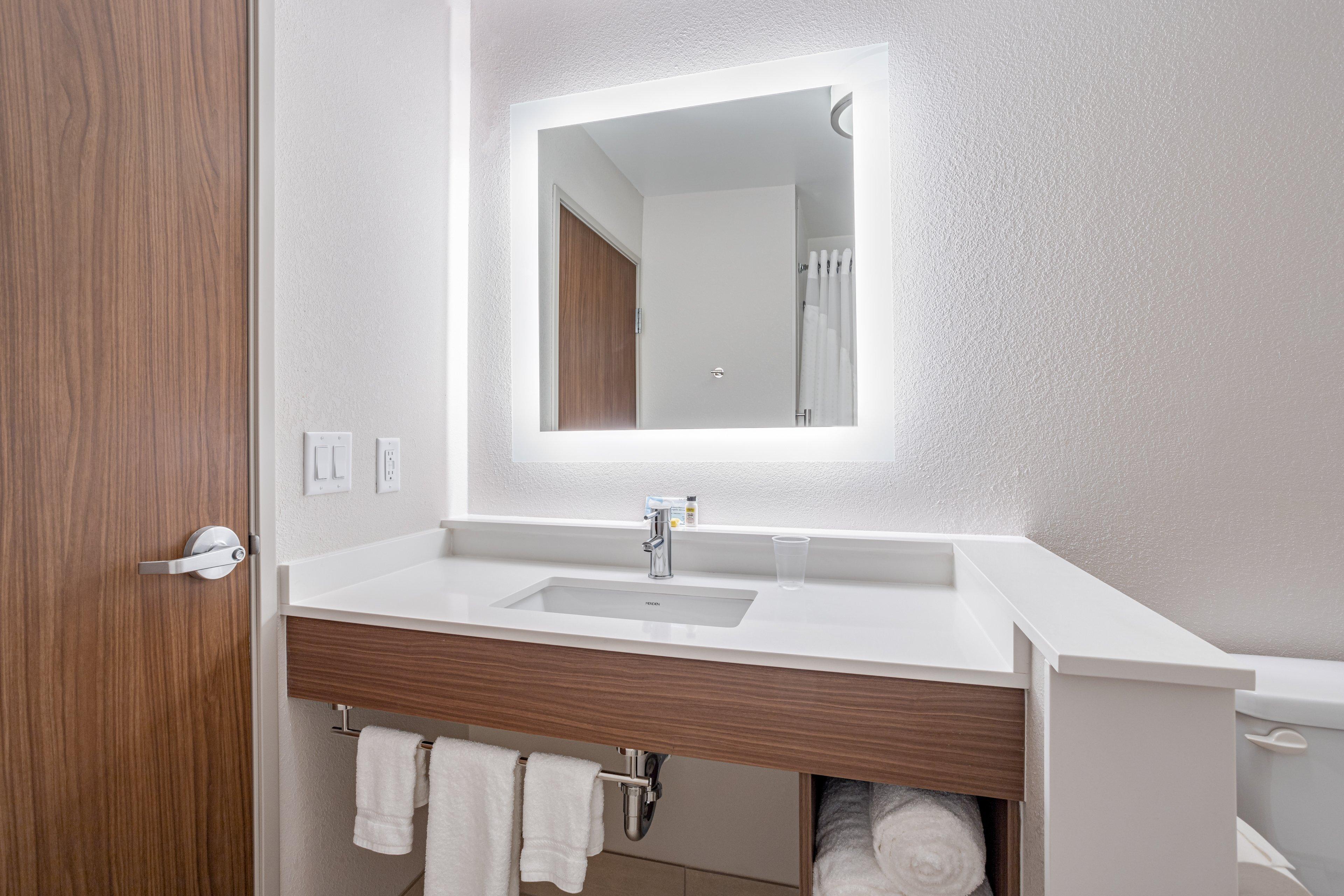 Holiday Inn Express & Suites - Elkhart North By Ihg Dış mekan fotoğraf