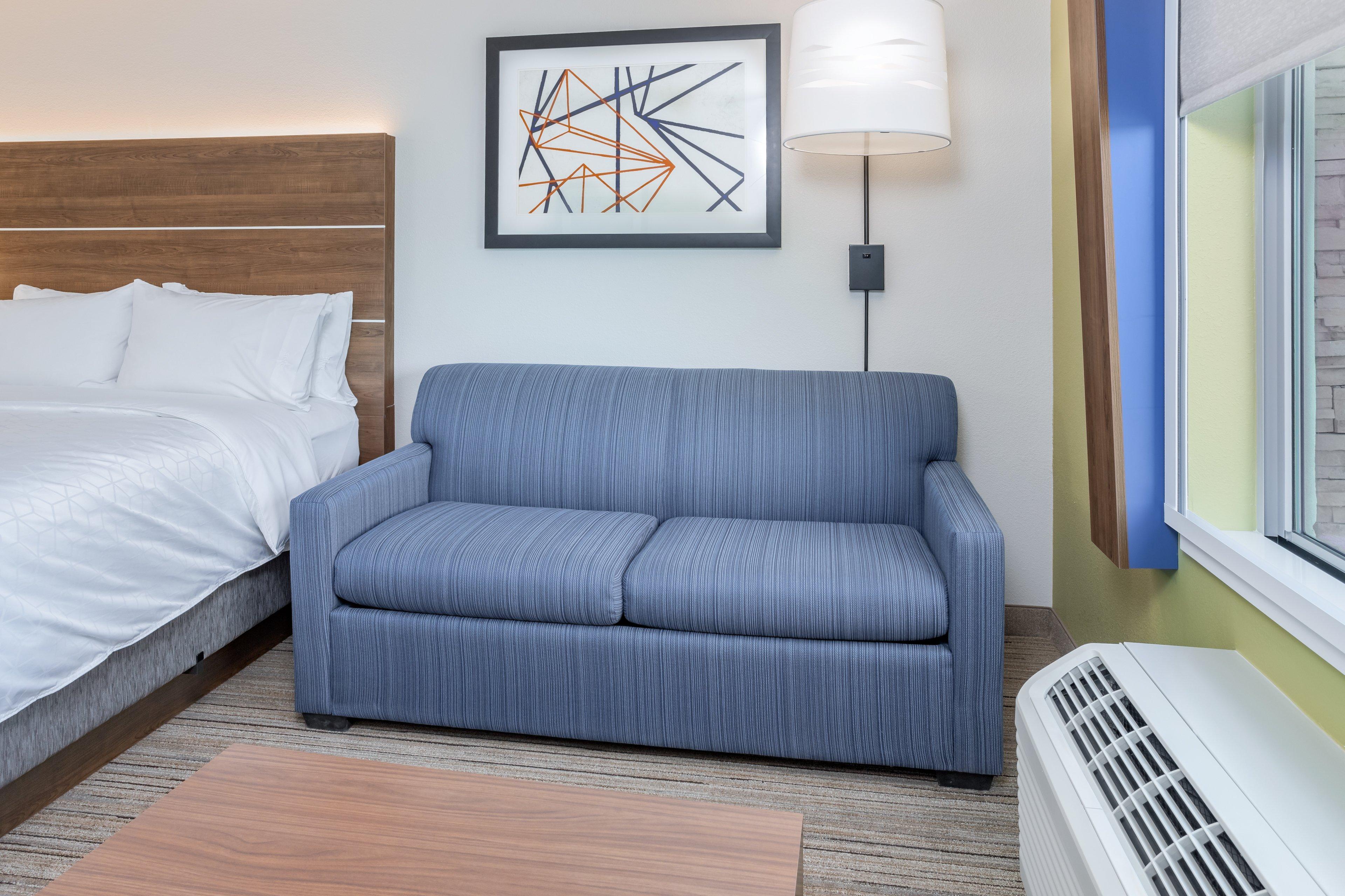 Holiday Inn Express & Suites - Elkhart North By Ihg Dış mekan fotoğraf