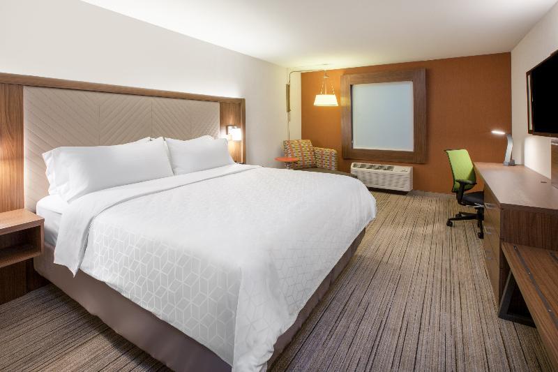 Holiday Inn Express & Suites - Elkhart North, An Ihg Hotel Dış mekan fotoğraf