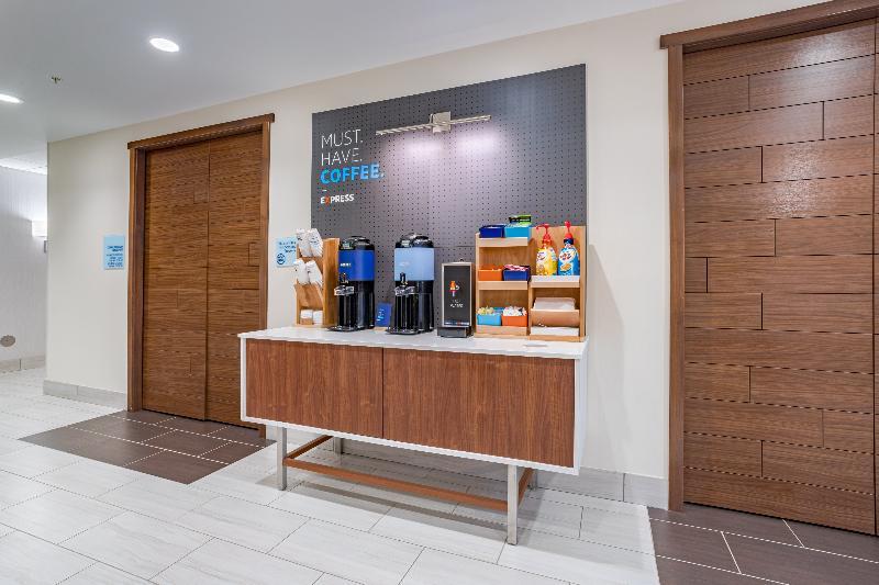 Holiday Inn Express & Suites - Elkhart North By Ihg Dış mekan fotoğraf