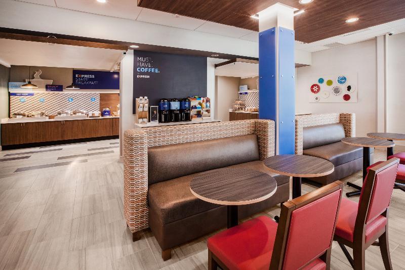 Holiday Inn Express & Suites - Elkhart North By Ihg Dış mekan fotoğraf